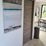 Casa de Férias U Picculu *
