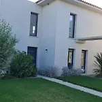 Casa de Férias U Picculu Lecci
