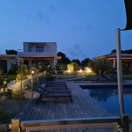 U Picculu Сasa de vacaciones