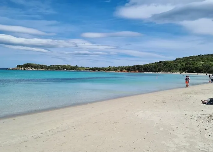 U Picculu Сasa de vacaciones